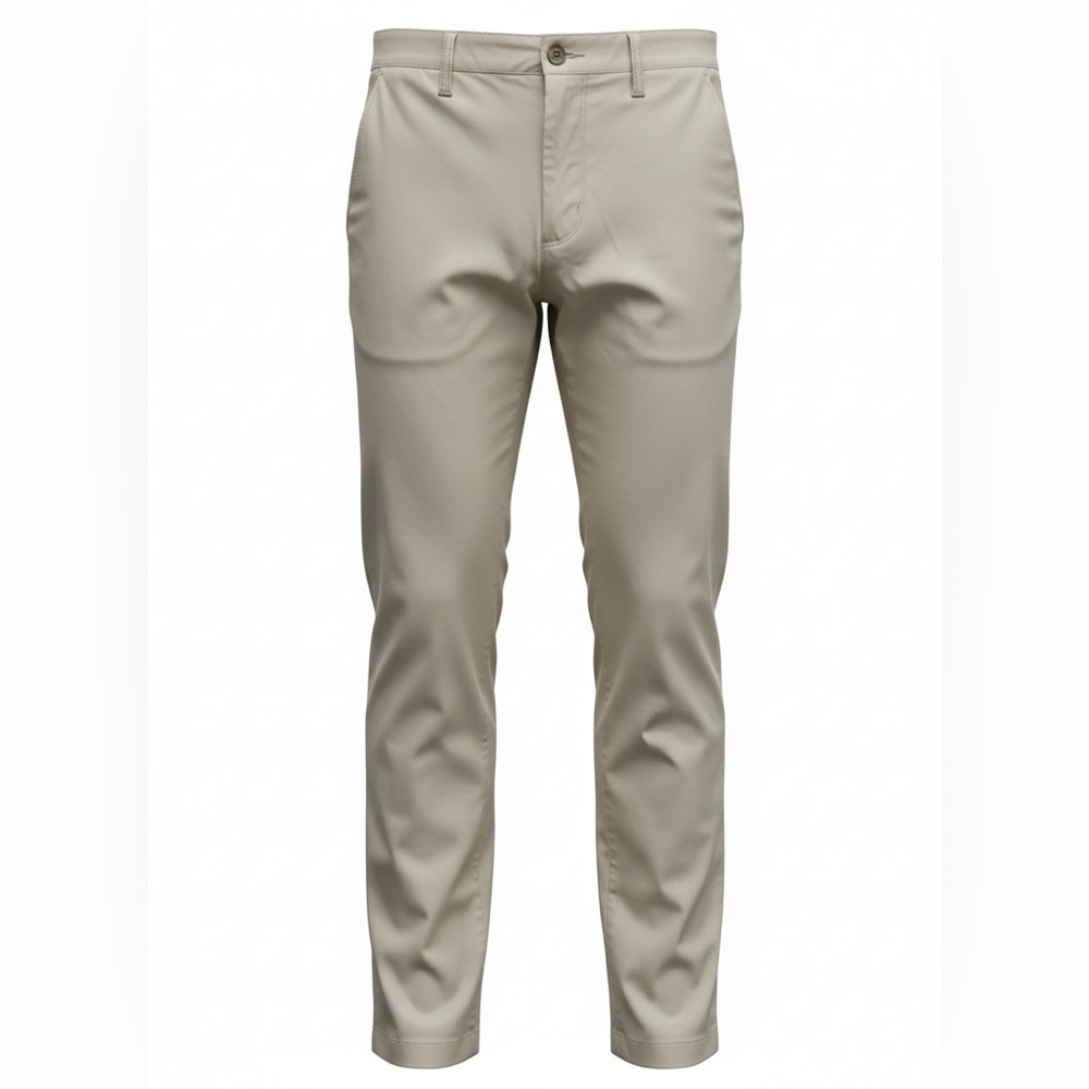 Vineyard Vines Mens Chino Pants - Beige size 36x34